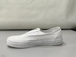Vans Blancas Talla 43