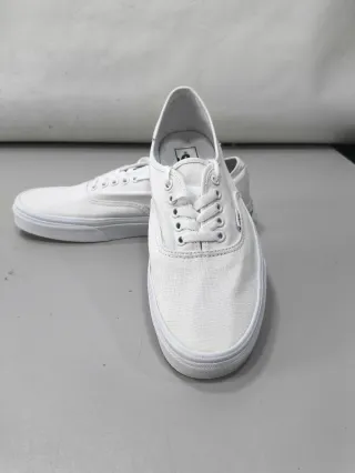 Vans Blancas Talla 43