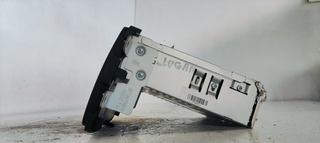 SISTEMA AUDIO / RADIO CD DACIA LOGAN II 1.5DCI 90