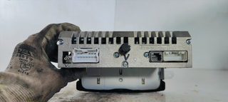 SISTEMA AUDIO / RADIO CD DACIA LOGAN II 1.5DCI 90