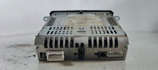 SISTEMA AUDIO / RADIO CD DACIA LOGAN II 1.5DCI 90