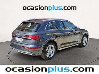 Audi Q5 Advanced 35 TDI 120 kW (163 CV) S tronic