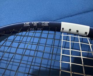Racchetta Babolat Evo Drive 115