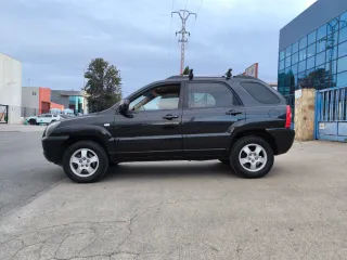 KIA Sportage 2008