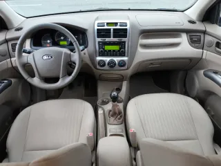 KIA Sportage 2008