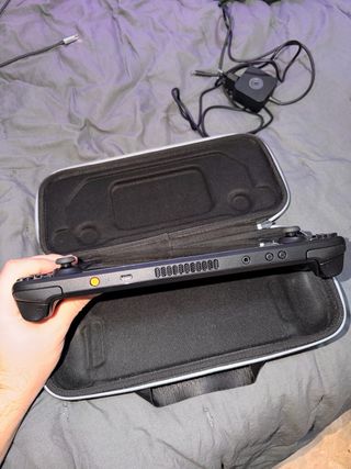 Steam Deck OLED 512GB