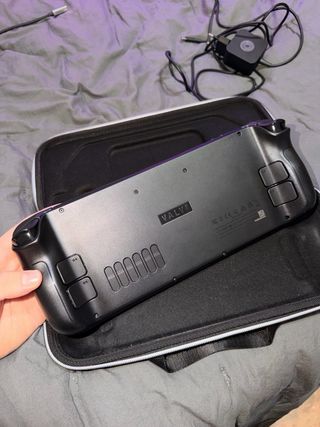 Steam Deck OLED 512GB