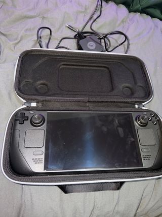 Steam Deck OLED 512GB