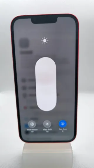 iPhone 14 Rosso Ricondizionato