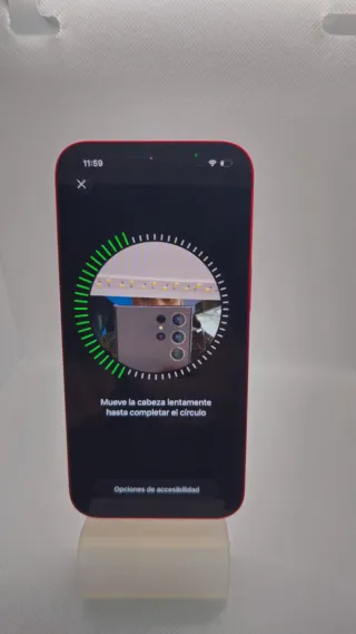 iPhone 14 Rosso Ricondizionato