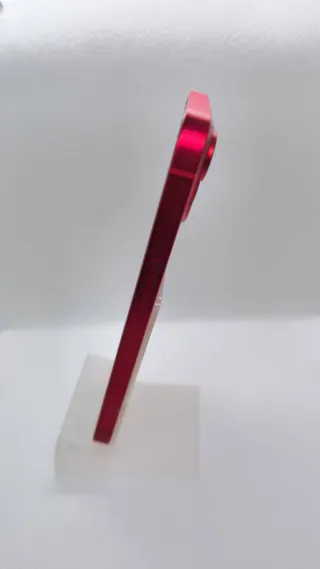 iPhone 14 Rosso Ricondizionato