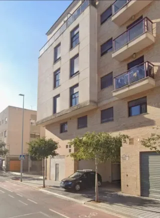 ALQUILER PLAZA GARAJE EN NOVA LLAR II