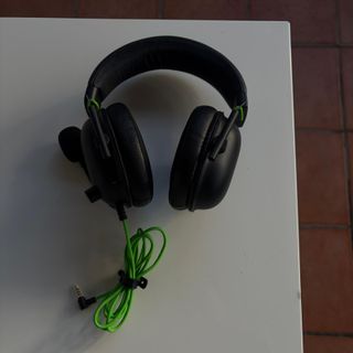 Auriculares Razer Blackshark V2 X Gaming