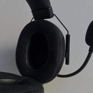 Auriculares Razer Blackshark V2 X Gaming