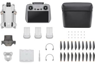 Dron DJI Mini 4 Pro con Accesorios