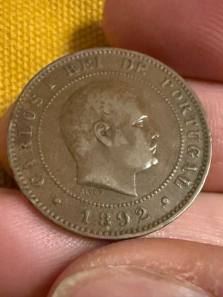 Lote Monedas Portugal 1892-1944 y más recientes