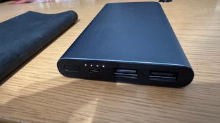 Xiaomi Power Bank 2S 10000mAh