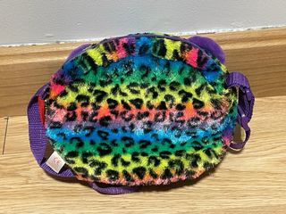 Bolso Ty niña multicolor
