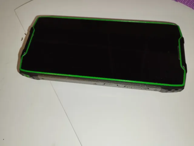 Blackview 9300 Pro Negro/Verde