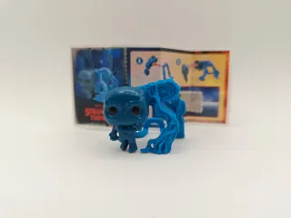 Funko Vecna Kinder Joy