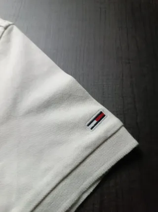 Polo Tommy Hilfiger Uomo XS