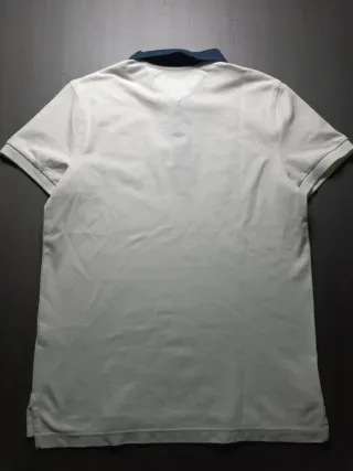 Polo Tommy Hilfiger Uomo XS