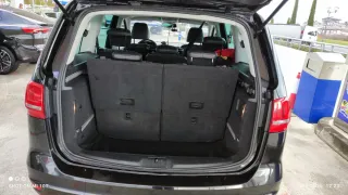 Volkswagen Sharan 2010