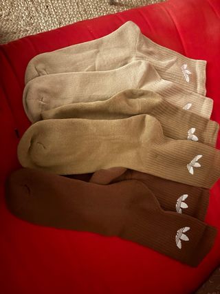 calcetines adidas