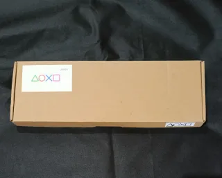 Neón Logo PlayStation 34x11cm