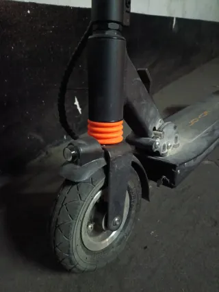Patín Eléctrico Scooter