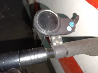 Patín Eléctrico Scooter