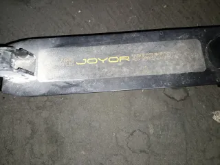 Patín Eléctrico Scooter