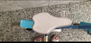 Bicicleta Frozen 12"