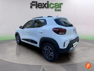 Dacia Spring Business Electric 33kW (45CV)