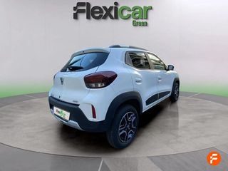 Dacia Spring Business Electric 33kW (45CV)