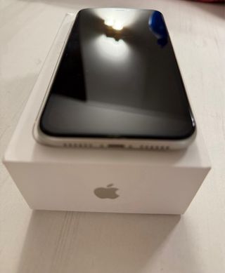 iPhone 11 Bianco