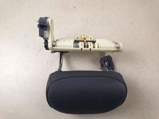 REPOSACABEZAS MERCEDES-BENZ CLS (BM 219)