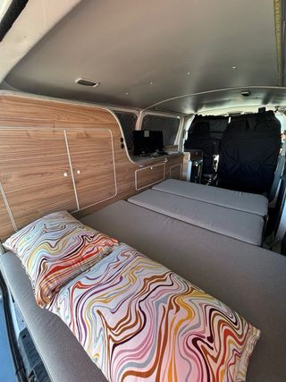 Volkswagen Transporter T5 2010