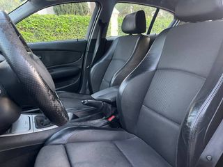 BMW Serie 1 2007 116i 5p. 115 CV Etiqueta C