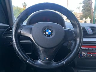 BMW Serie 1 2007 116i 5p. 115 CV Etiqueta C