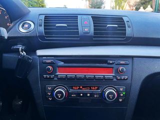 BMW Serie 1 2007 116i 5p. 115 CV Etiqueta C
