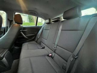 BMW Serie 1 2007 116i 5p. 115 CV Etiqueta C