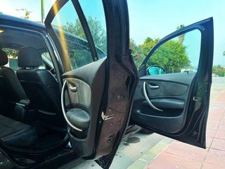 BMW Serie 1 2007 116i 5p. 115 CV Etiqueta C