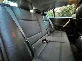 BMW Serie 1 2007 116i 5p. 115 CV Etiqueta C
