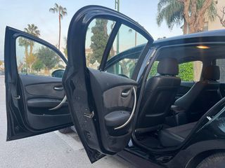 BMW Serie 1 2007 116i 5p. 115 CV Etiqueta C