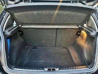 BMW Serie 1 2007 116i 5p. 115 CV Etiqueta C