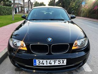 BMW Serie 1 2007 116i 5p. 115 CV Etiqueta C