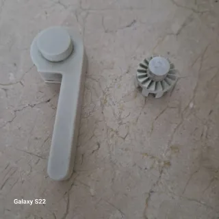 Palanca Bugaboo Camaleón 1, 2, 3 y 3+