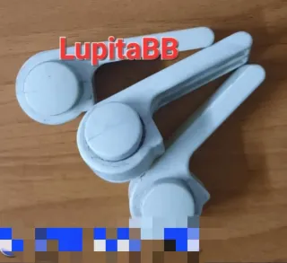 Palanca Bugaboo Camaleón 1, 2, 3 y 3+