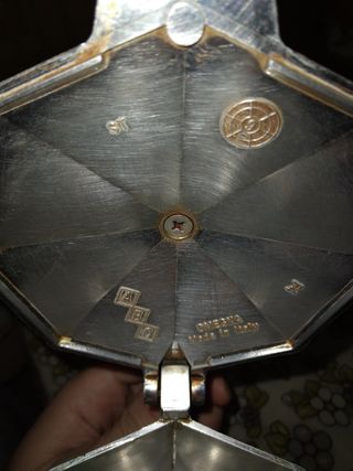 Moka Express Bialetti 6 tazze